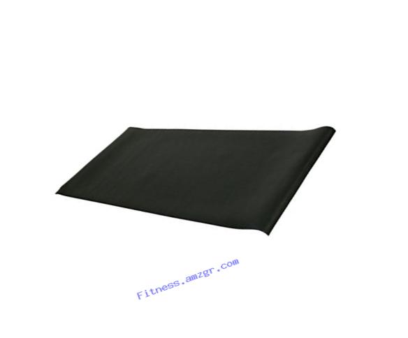 Marcy Fitness Equipment Mat and Floor Protector for Treadmills, Exercise Bikes, and Accessories Mat-366