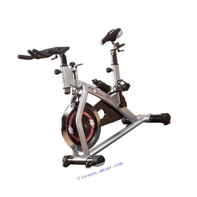 Best Fitness BFSB10 Indoor Cycling Trainer